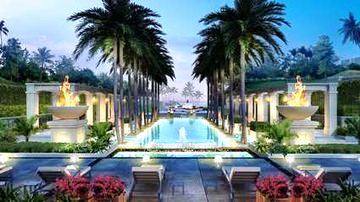 Doubletree Resort by Hilton Sanya 5*
